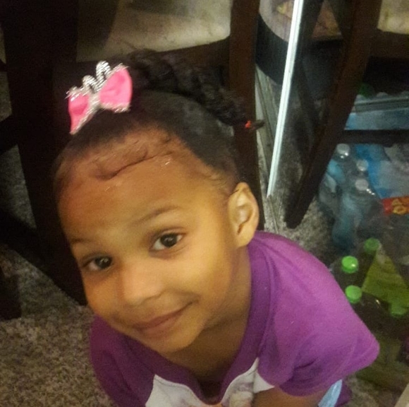 Meet your Posher, LaMargaret - Picture 5 of 8